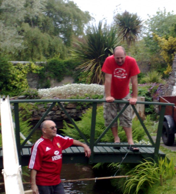 Catchers raring to go | June 2010